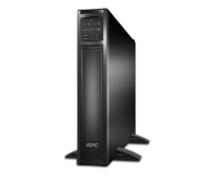 Zasilacz awaryjny (UPS) APC Smart-UPS (3000VA/2700W, 8x IEC, LCD, AVR)